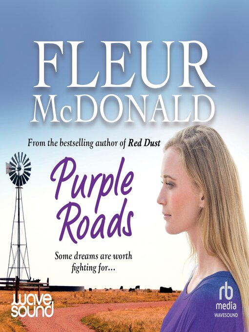 Title details for Purple Roads by Fleur McDonald - Available